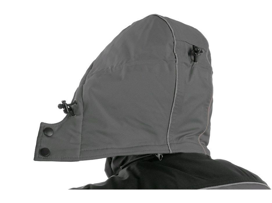 Спецодяг зимовий Спецодежда зимняя Робочий спецодяг Куртка робоча