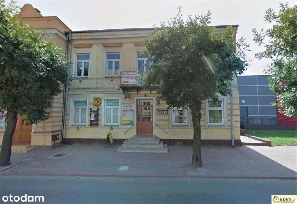 Lokal, 18.0 m², Łuków