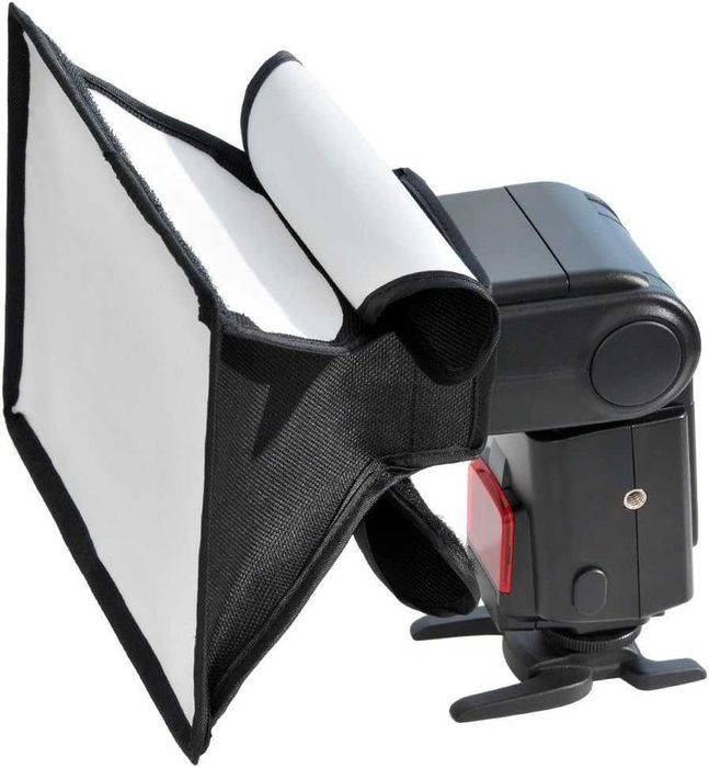 softbox for camera flash SB2030
