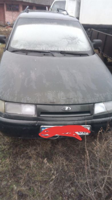 Продам позапчастина ваз 2111