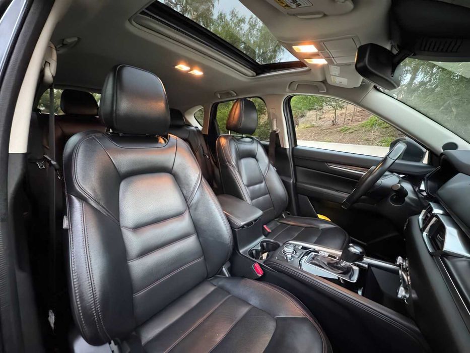 Mazda CX-5 2.5      2024