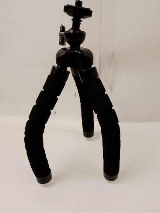 Гнучкий штатив для камери (новий)
