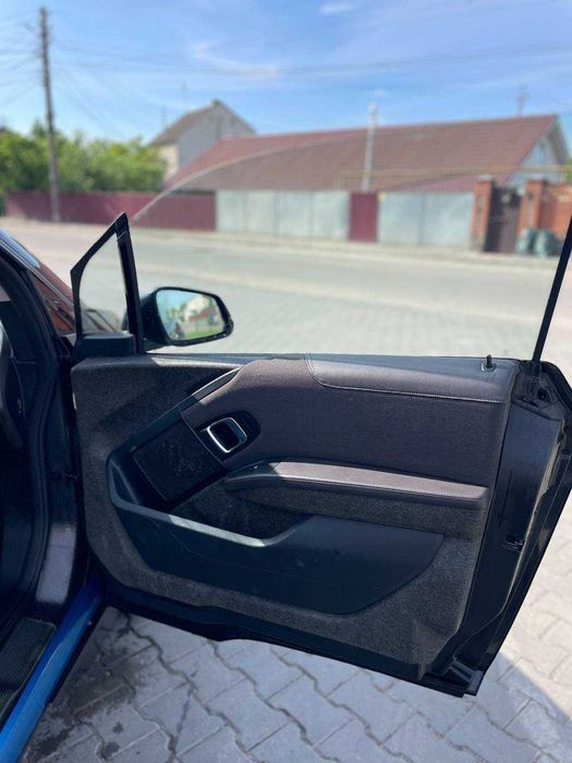 BMW I3 2014 22 kWh
