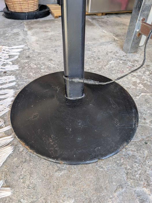 Suporte de ementa restaurante