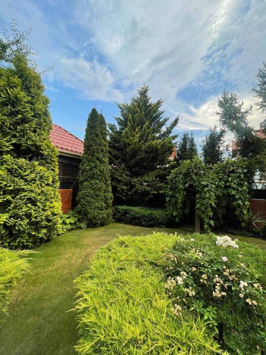 House by the address st. Sportivnaya (area 320 m²) - Atlanta.ua - photo 3