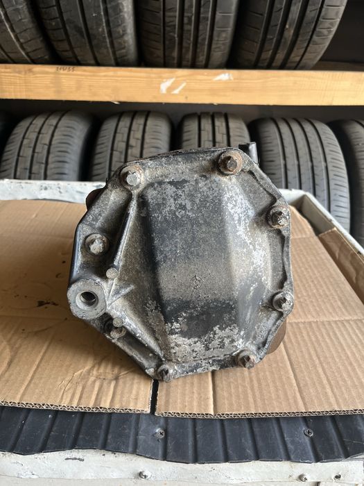 Задній редуктор Mercedes E211 2.2CDI OM646