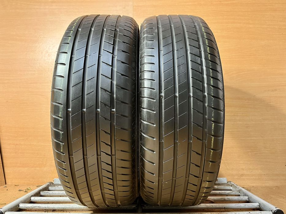 225/60 R 18 Bridgestone Alenza 001 Літо пара шини