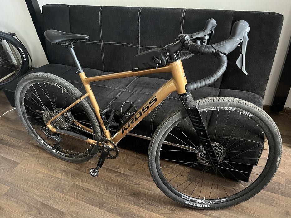 Kross Esker 5.0 gen2 2025