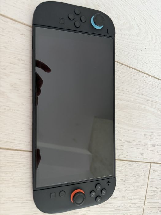 Zestaw Nintendo switch 2