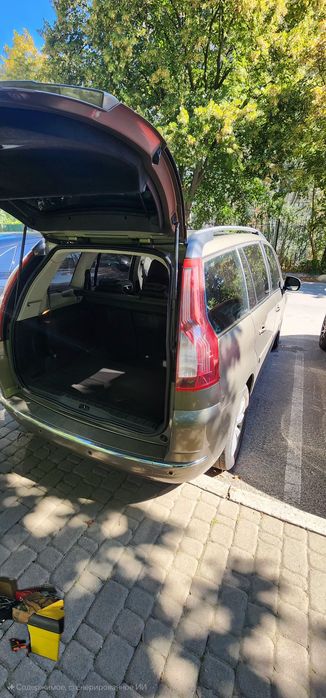 Citroen C4 2012 VIN VF7UA9HR8CJ529505 фото оголошення 15 з 15