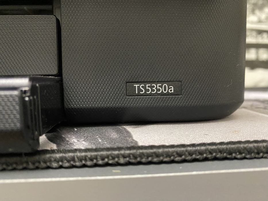 Продам принтер canon pixma ts5350a