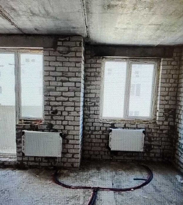 Продаж 1 кімнатної квартири 33м2 у будівельному стані ЖК Семінарський  SM