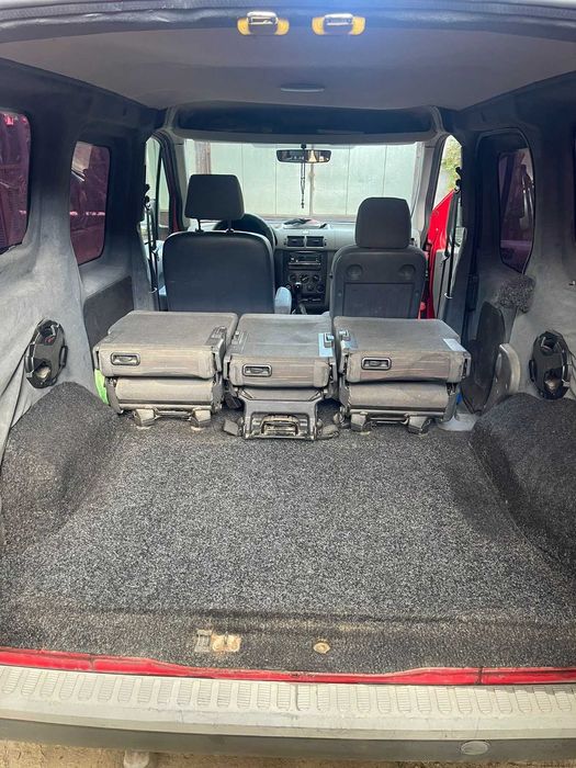 Продам Ford transit connect 2006 року