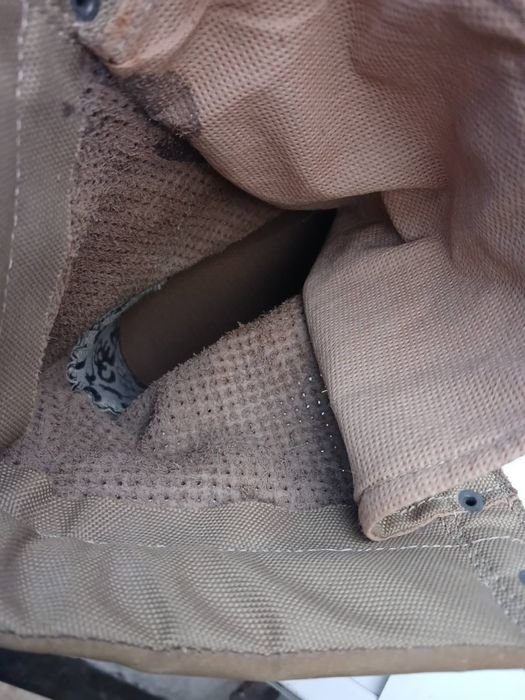 Берцы 42 размер Новые летние тактические кроссовки Armos