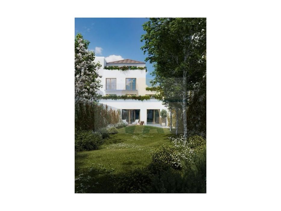 Terreno com Projeto Aprovado/ Boavista