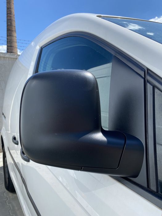 Дзеркало Зеркало Caddy Кадді Volkswagen Caddy
