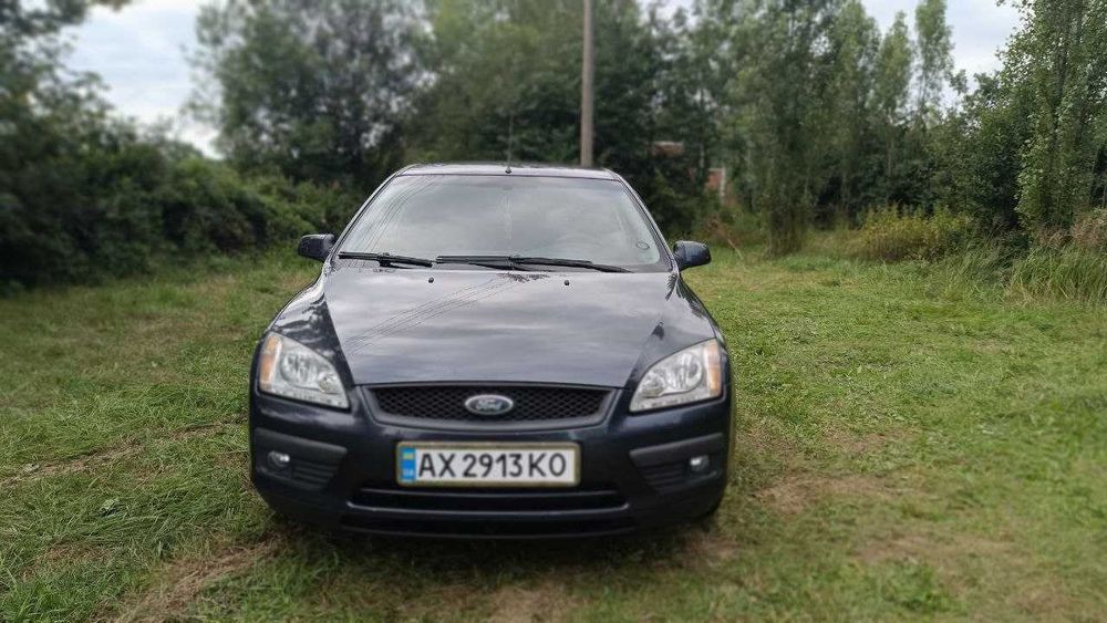 Ford focus Продам
