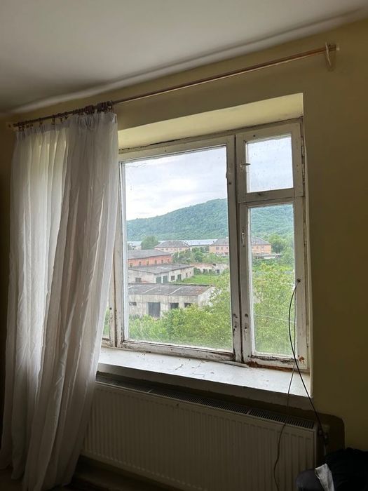 Однокімнатна квартира . Закарпатська обл, Великий Березний