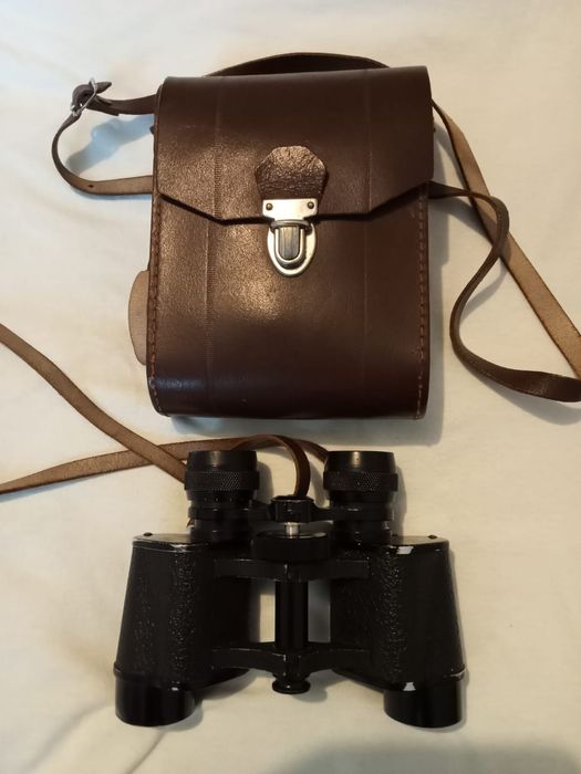 Продам бинокли  JASON и др