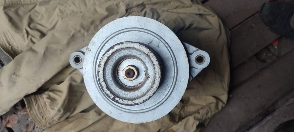 Генератор Г-290 Бтр