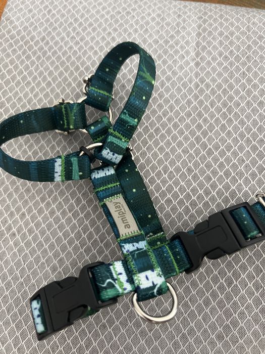 Szelki dla psa amiplay