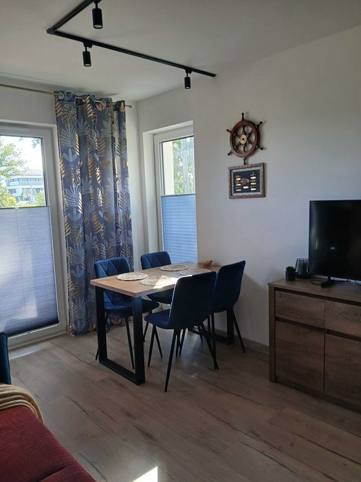 Nowy Apartament nad morzem Sianożęty - Ustronie Morskie