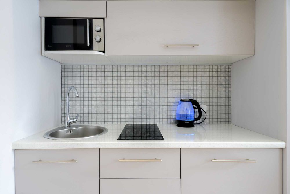 Без комісії: 1-к квартира в центрі біля метро Майдан Незалежності