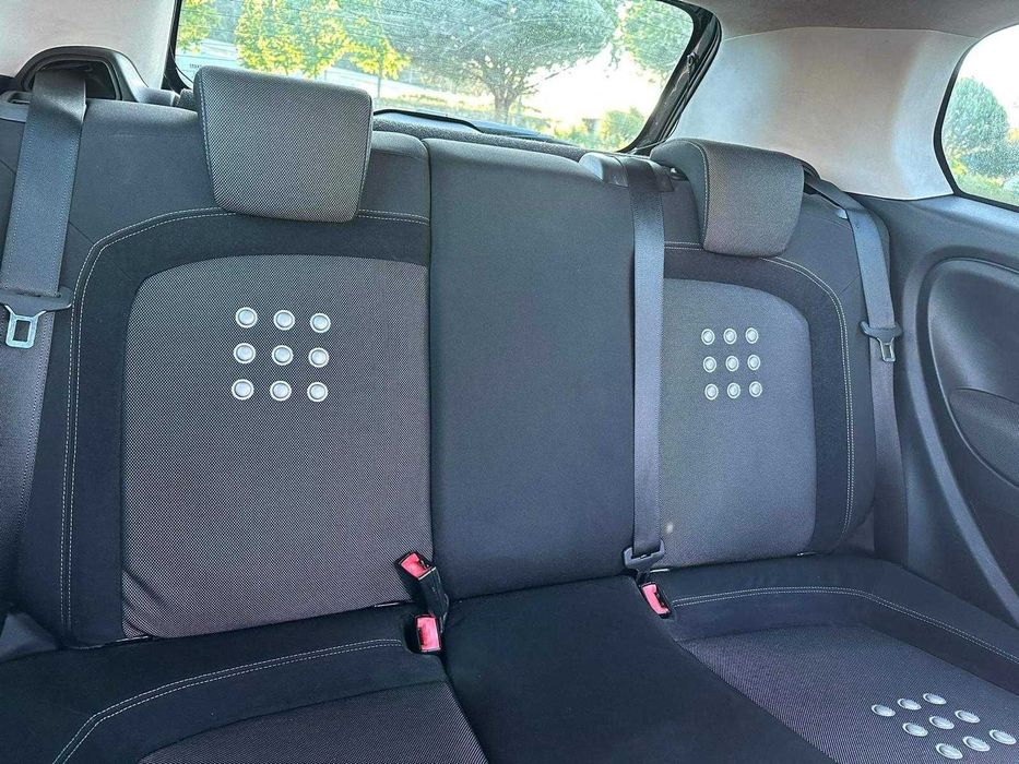 Fiat Grande Punto 1.3 Multijet 90cv