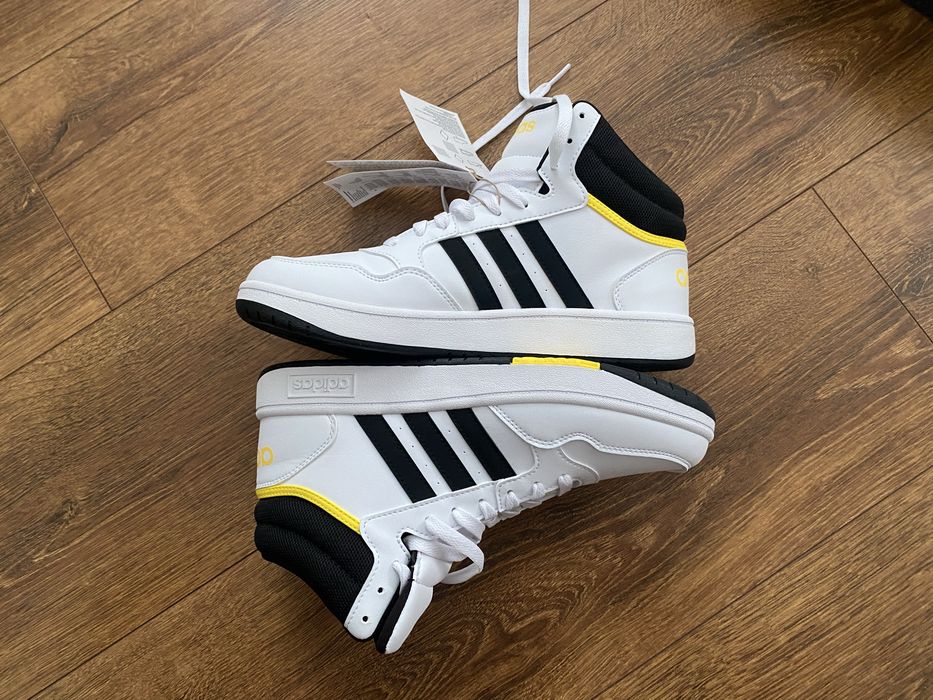 Adidas Hoops Mid 3.0