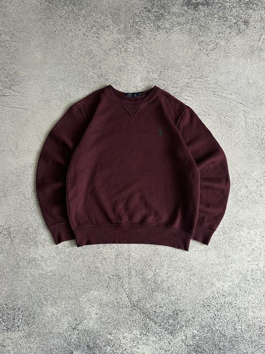 Світшот polo ralph lauren