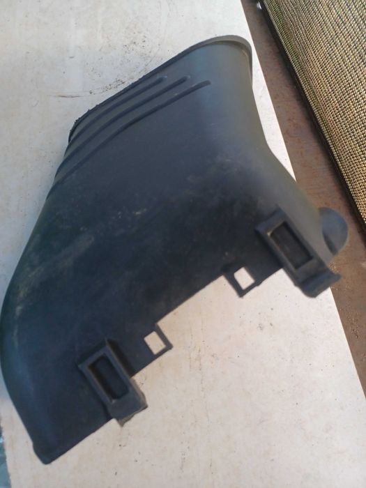 Kosiarka spalinowa Gardenx