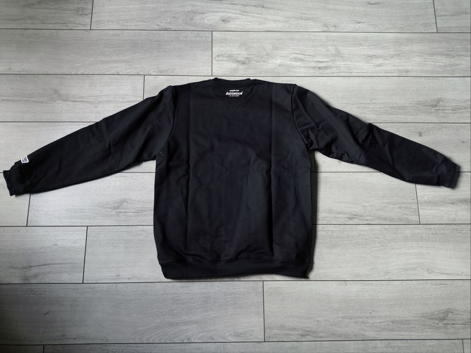 Bluza Crewneck PRO8L3M x MANTO