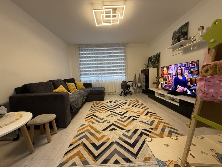 Продається квартира в Центрі