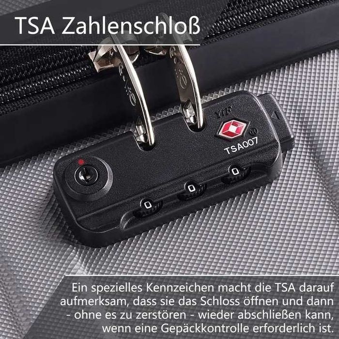 Mała Walizka Kabinowa Twarda Podróżna 38L 56x39cm Bagaż Podręczny