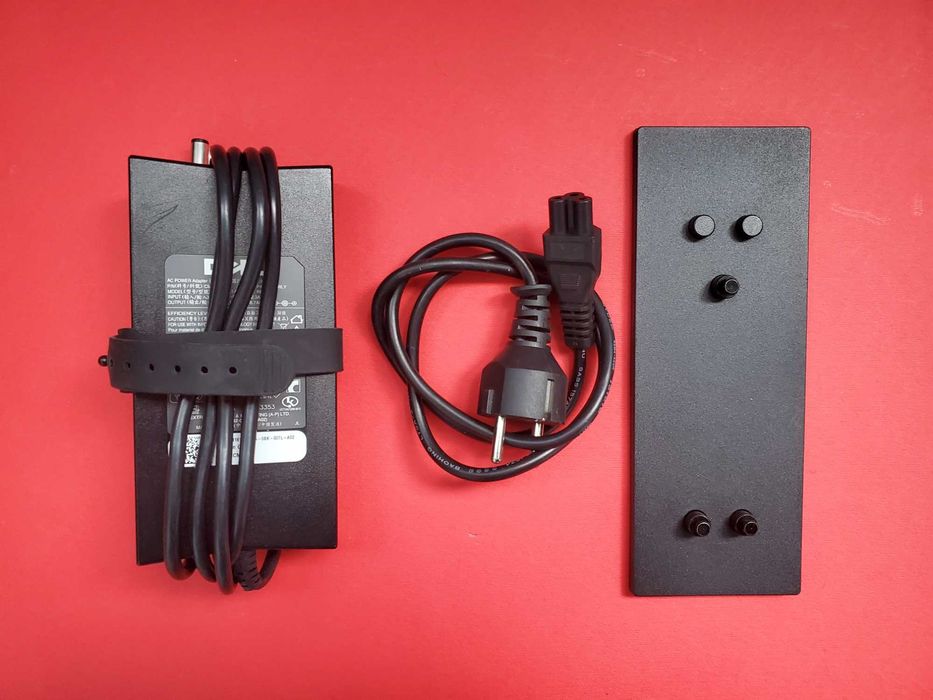 Настольный компьютер, мини ПК (тонкий клиент), неттоп DELL Wyse 5070 Extended