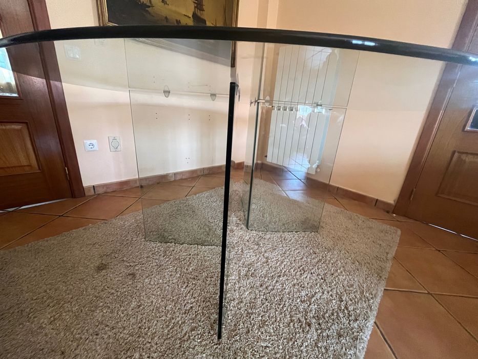 Mesa de Refeições
