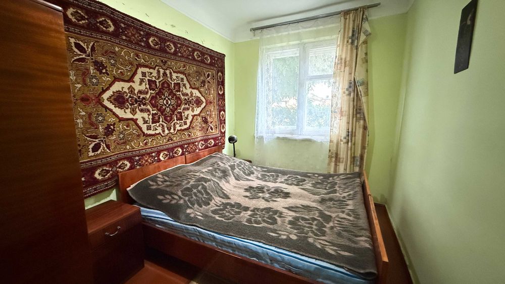 Продаж 2-кім квартири в Новоселиці, індивідуальне опалення