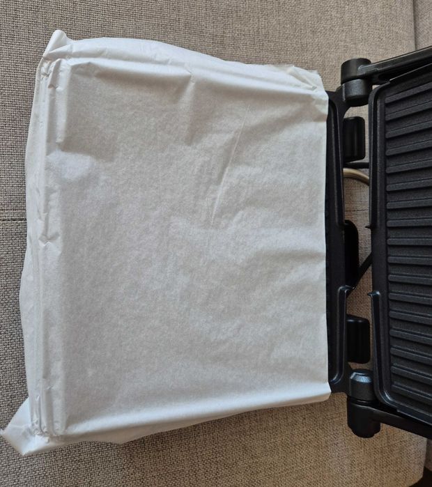 Grill elektryczny George Foreman, nowy