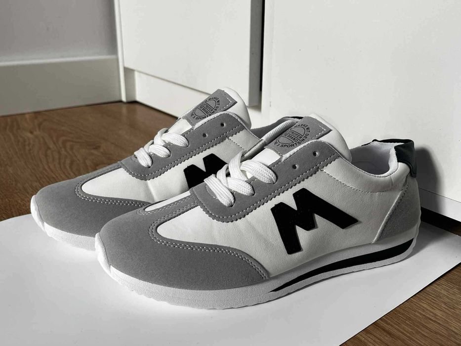 Buty damskie 38 nowe bez opak.