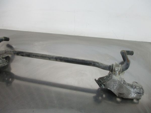 Barra estabilizadora / torção AUDI A4 (8E2, B6)