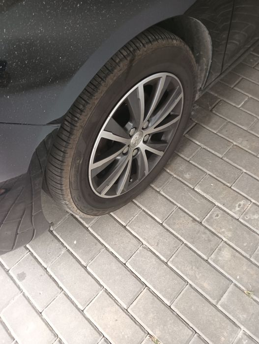 Vendo Peugeot 308 SW