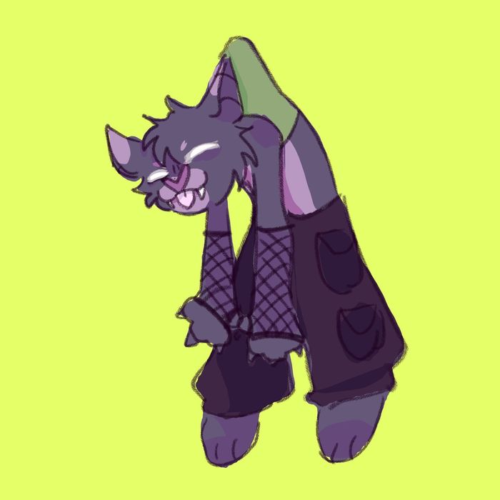 Naklejki z twoją fursoną