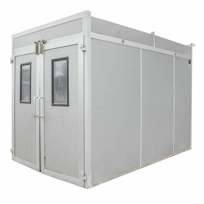 Komora fermentacyjna garownia Pietroberto PB-CF10T