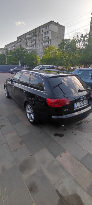 AUDI A6 C6 2.7-2008р.