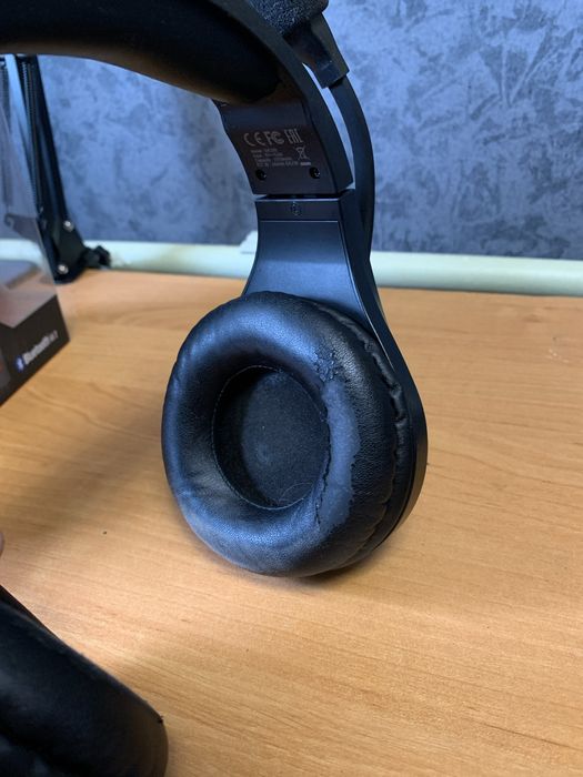 Наушники bloody gr230 б/у