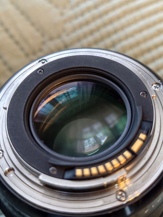 Sigma art 50mm f1.4 Canon