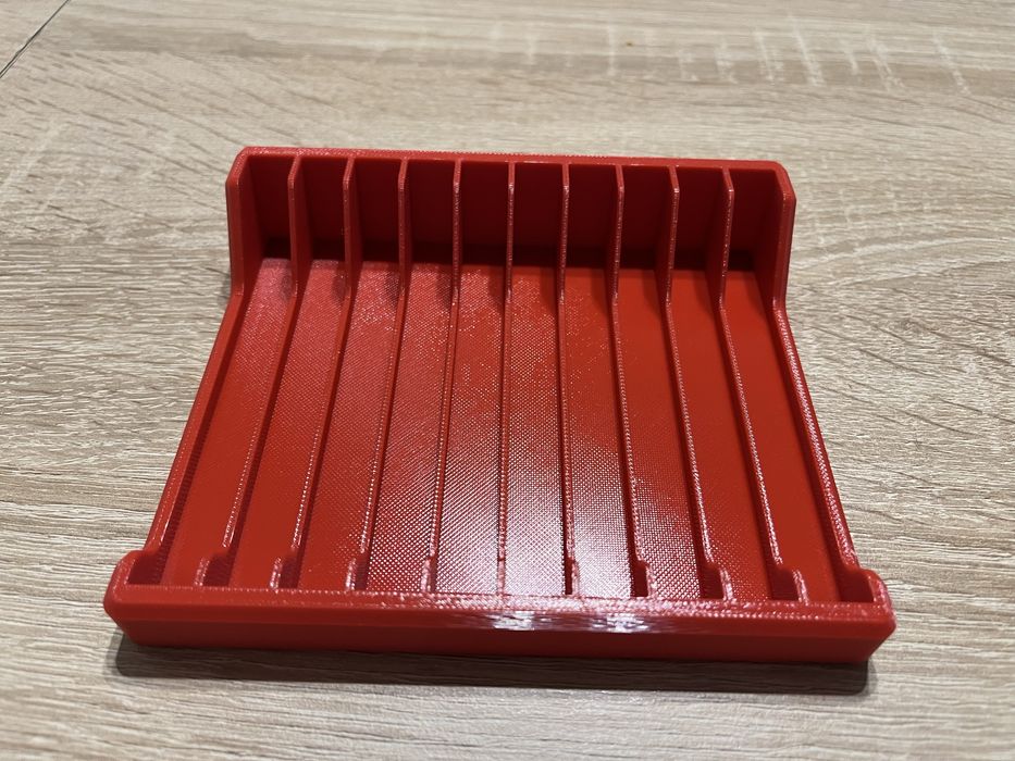 Stand Vertical para jogos Switch (Jogos não estão incluídos)