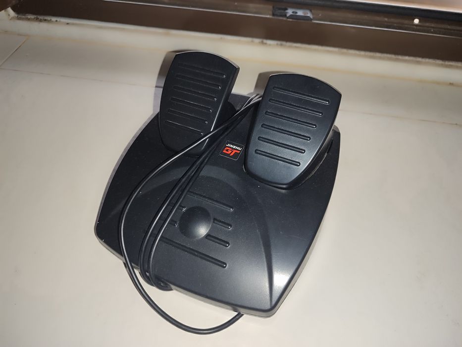 Volante Jinshu Gt