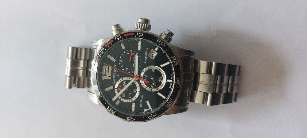 Certina Ds Sport