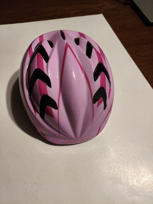 Kask dziecięcy Verso rozmiar M 52-56cm